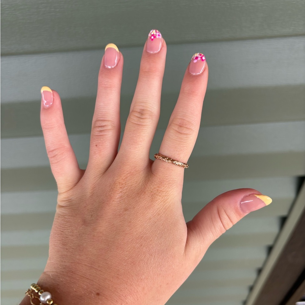 Pandora Ring